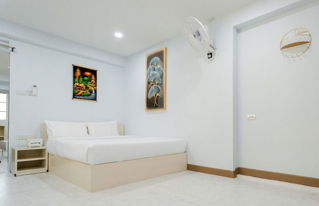 Rama Residency - Foto 40