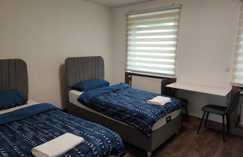 Heidenheimer Zimmer - Foto 59