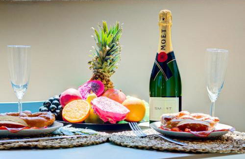 Sea Paradise VIEW 115 - Foto 8