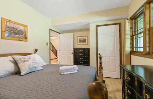 Woodland Cabin Getaway - Foto 70