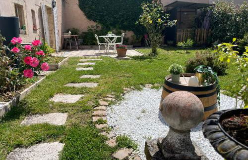 L'Atelier d'Olga - Homillesime - Foto 35