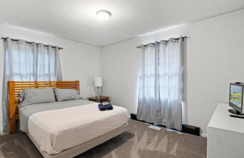 Rose Garden - Delightful Private and Peaceful Home - Foto 13