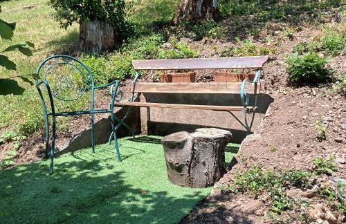 Le Kesbel entre Strasbourg et Colmar en centre Alsace - Foto 16