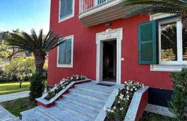 Elegante Villa Giardino + Posteggio privato - Foto 5