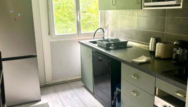 Renovated 3-Bedroom Apartment near UTT - Foto 3