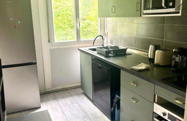 Renovated 3-Bedroom Apartment near UTT - Foto 3