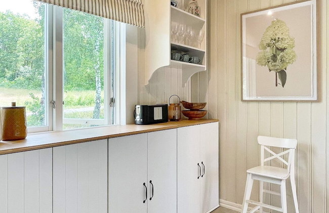 4 Star Holiday Home in Edsbruk - Foto 5