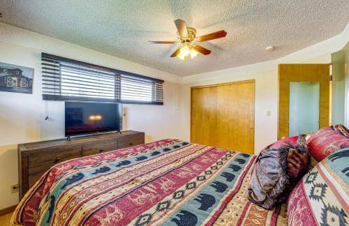 Hot Tub, Views and Private Dock Polson Haven! - Foto 14