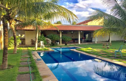 Flat Praia da Taíba - com vista Mar - Foto 34