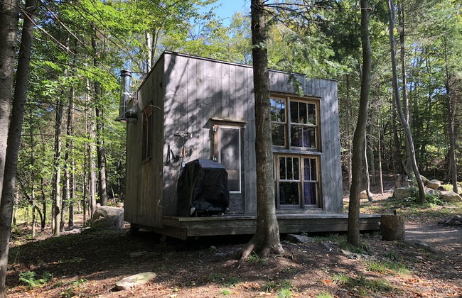 Chimo Refuges Treehouse Resort - Foto 47