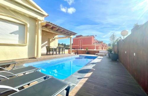 Sunset Pool Villa - Foto 1