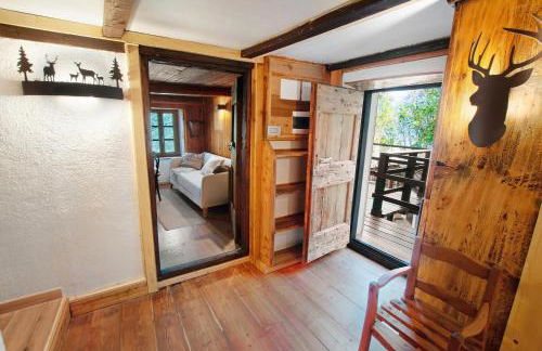 Sweet Somma Mountain Lodge - Foto 26