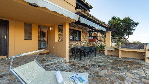 Aura Maris - Cala Caterina - Foto 2