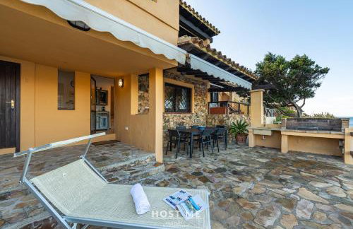 Aura Maris - Cala Caterina - Foto 2