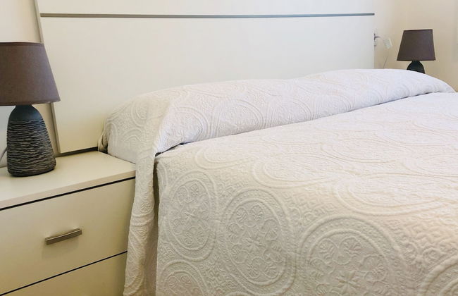 Piso Ideal Para Familias, Al Lado Del Mar - Foto 3