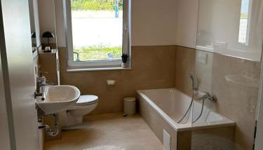 Ferienwohnung an der Windmühle - Foto 5, towels