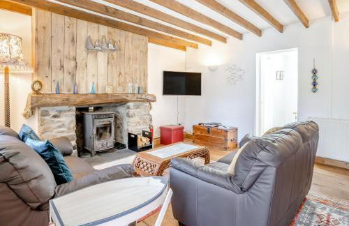 Sea Pickle Cottage - Foto 9