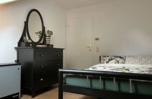 Wohnung in idyllischem Örtchen - Foto 6