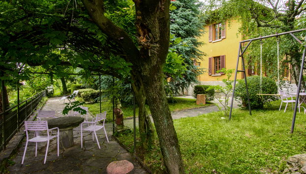 Apartment Clotilde by Interhome - Foto 5, House