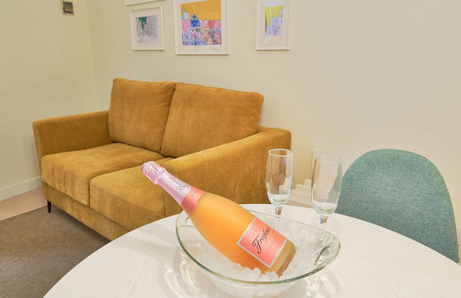 Blume Cruz Suites - Foto 57