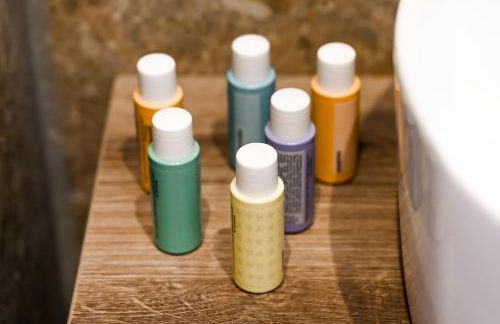 Domus Marina - Baltico Apartment - Foto 17