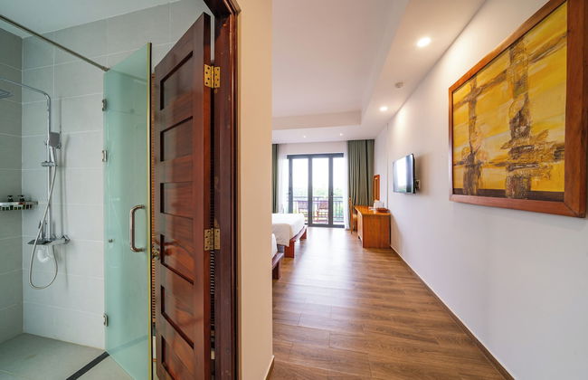 Palm River Boutique - Photo 79