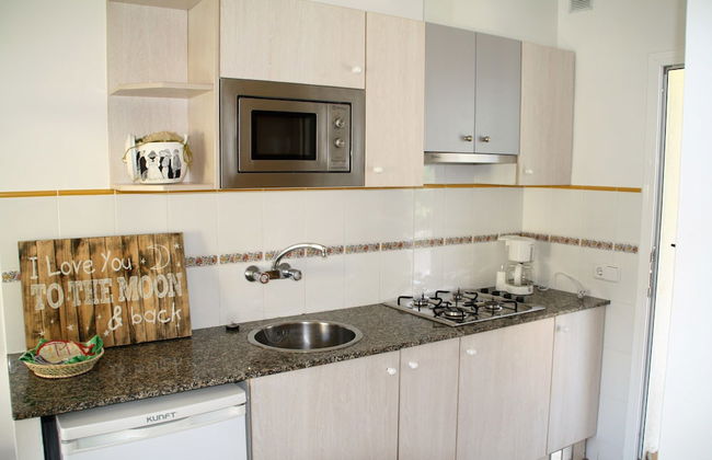 Apartaments Ocean Canada - Foto 57