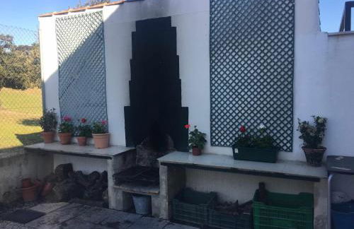 Casa Rural Nacimiento del Hueznar - Tomillo 17 - Foto 16