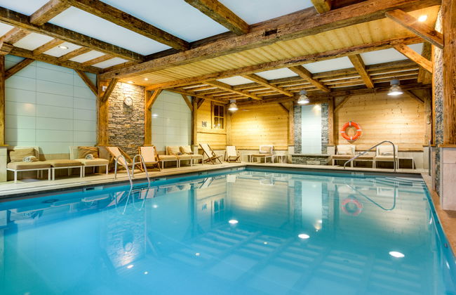 CGH Résidence & Spa Le Ruitor 4* - Foto 1