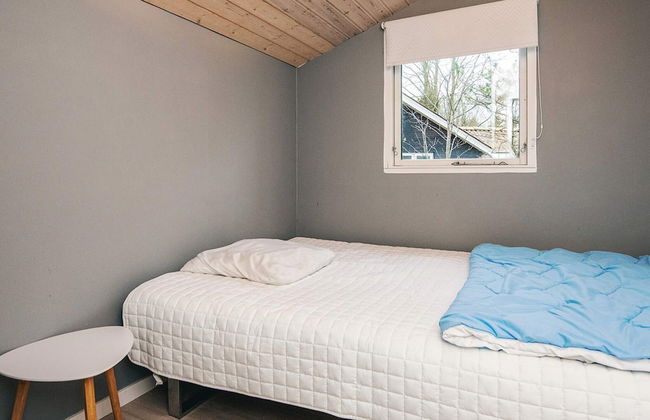 Rustic Holiday Home in Ansager near Water - Photo 21