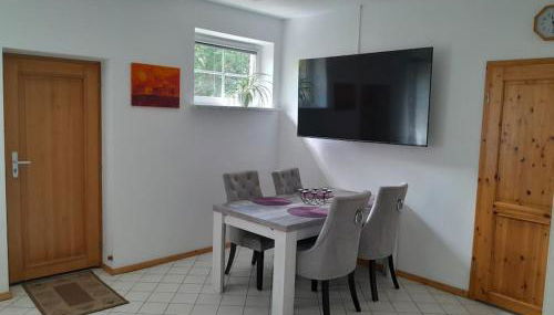 FeWo Mecklenburgische Schweiz - Foto 3