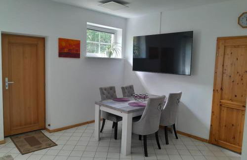 FeWo Mecklenburgische Schweiz - Foto 3