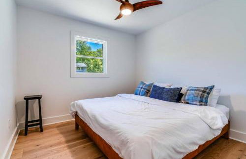 New Paltz Modern Zen Cabin - Foto 13