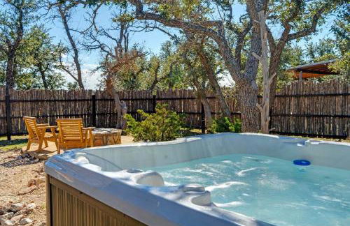 Rockin' R - Rustic Star Cabin - Foto 10