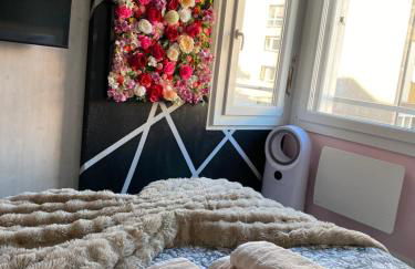 Softwave Wellness Home strasbourg with garage included - Foto 8