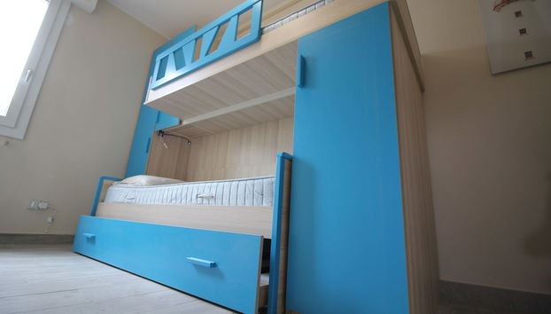 Enjoy Some Charming and Natural Time in Rosolina - Foto 5, Habitación