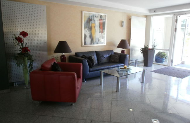 Apartments Aschheim - Foto 3