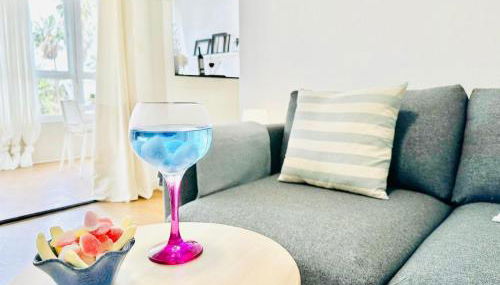 Estudio Pepa Luna Algarrobo Beach - Foto 2