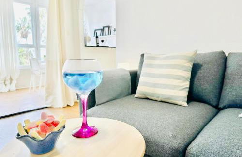 Estudio Pepa Luna Algarrobo Beach - Foto 2