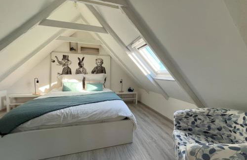 Ty Ar S'Hisel Séjour authentique en Bretagne, plage à 50 m - Holim'prest - Foto 30