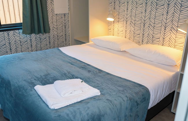 Trasimeno Glamping Resort - Foto 28