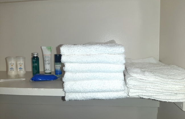 The New Star Motel with Studio-Kitchens: 1950s Extended-Stay Lodging and Retreat Center - Photo 69