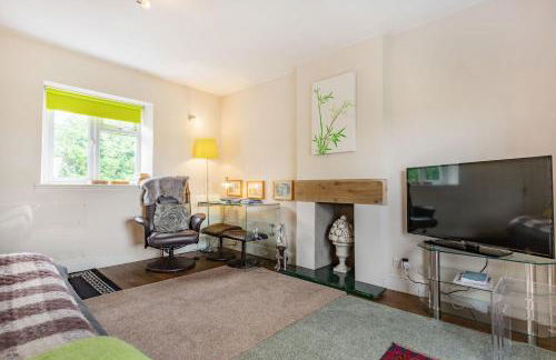 Hillside Cottage - Foto 8