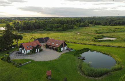 Siedlisko Maria - Foto 60