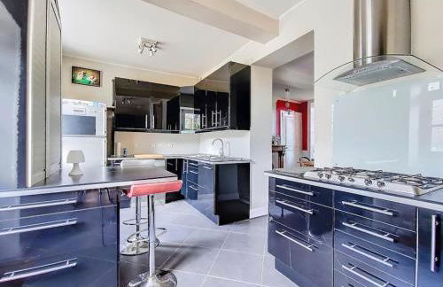 Belle maison de famille - Foto 8