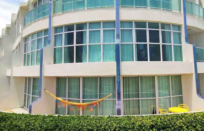 Areias do Mar | 2 Quartos, Terraço e Frente ao Mar A102 - Foto 23