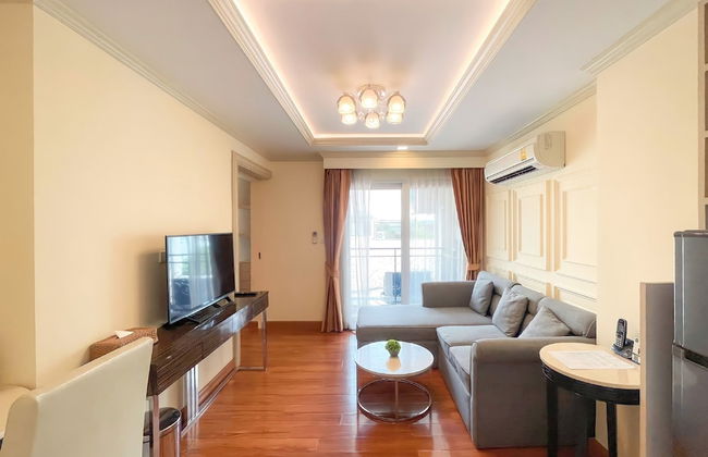 Aspira Hana Executive Suites Thonglor - Photo 36