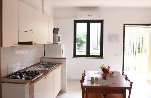 Le Zagare Case Vacanza - Foto 47