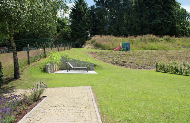 Luxury Apartment in Malmedy with Hot Tub - Foto 25