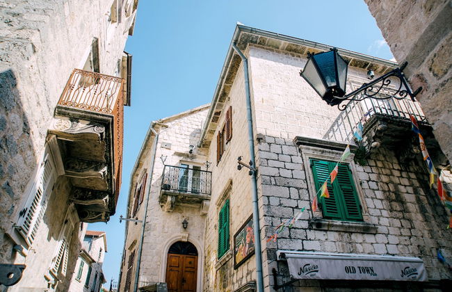 D & Sons Apartments - Foto 1